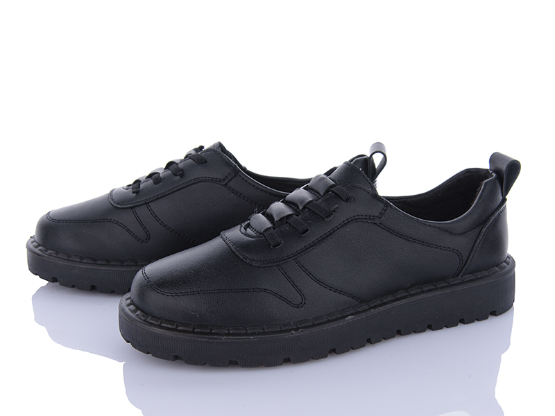 Туфли I.Trendy (36-41) BK733-1 (деми)