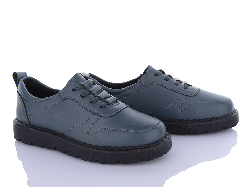 Туфли I.Trendy (36-41) BK733-19 (деми)
