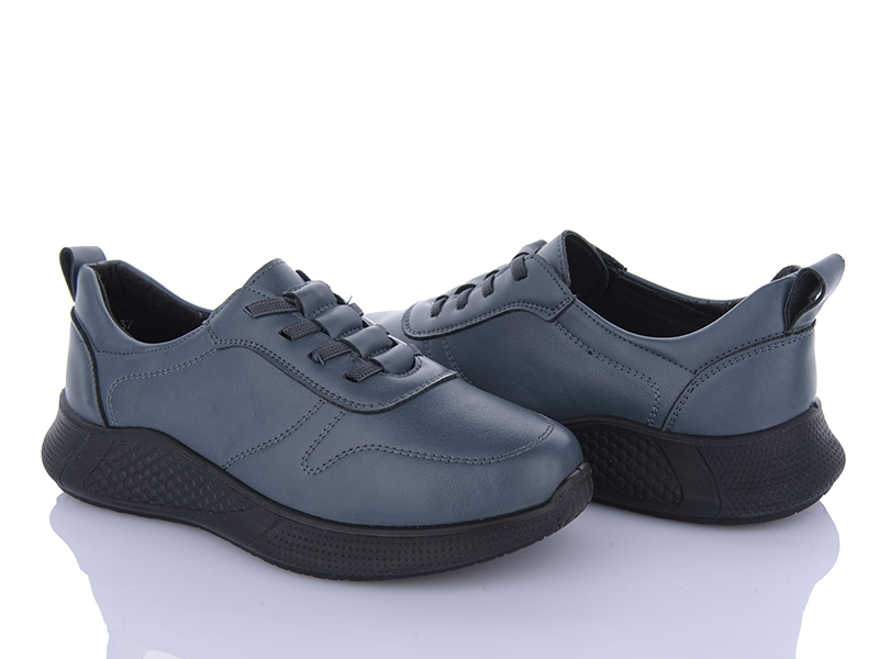 Кроссовки I.Trendy (36-41) BK760-19 (деми)