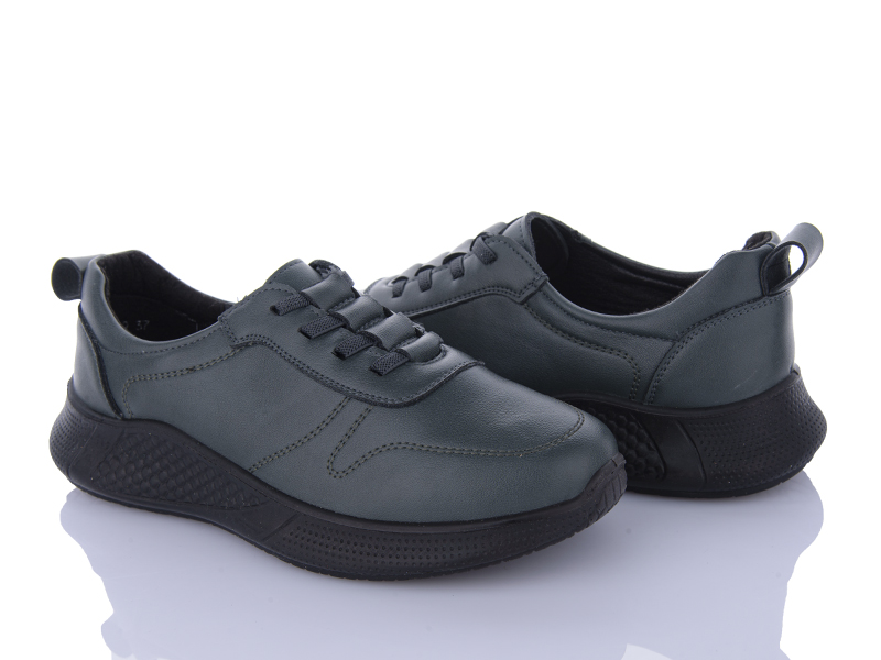 Кроссовки I.Trendy (36-41) BK760-29 (деми)