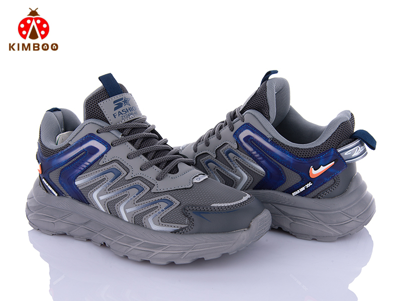 Кроссовки Солнце (38-42) ZY2496-4B (деми)