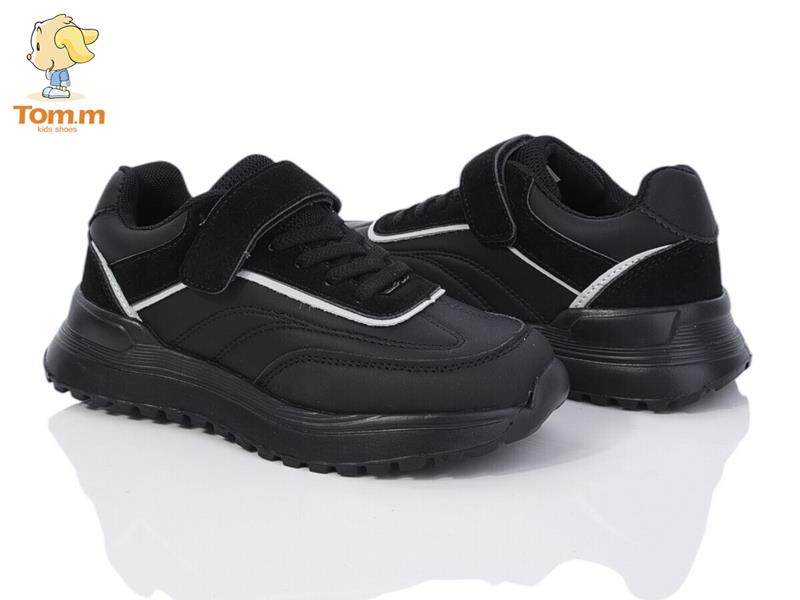 Кроссовки ТОМ.М (32-37) 11334B (деми)