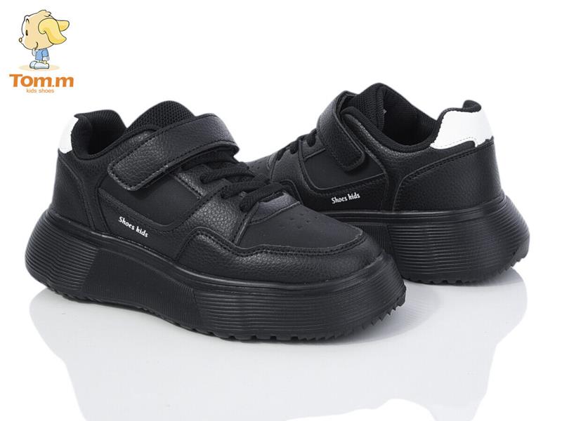 Кроссовки ТОМ.М (32-37) 50877B (деми)