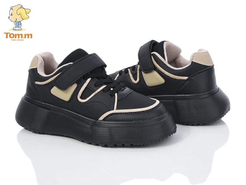 Кроссовки ТОМ.М (32-37) 50878B (деми)