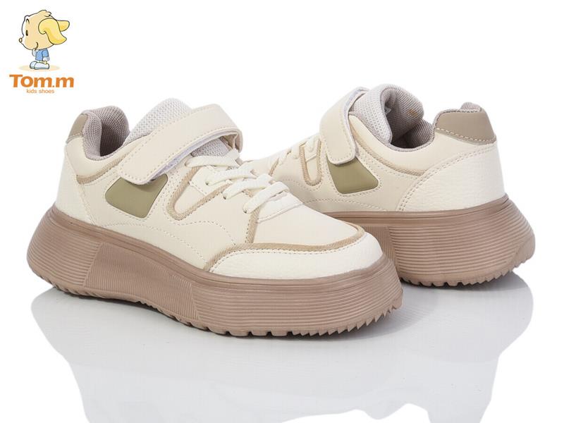 Кроссовки ТОМ.М (32-37) 50878H (деми)