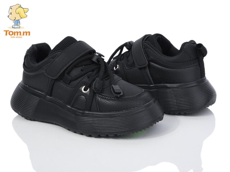 Кроссовки ТОМ.М (32-37) 50880B (деми)