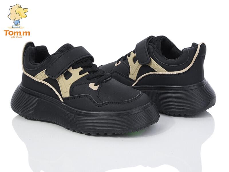 Кроссовки ТОМ.М (32-37) 50881B (деми)