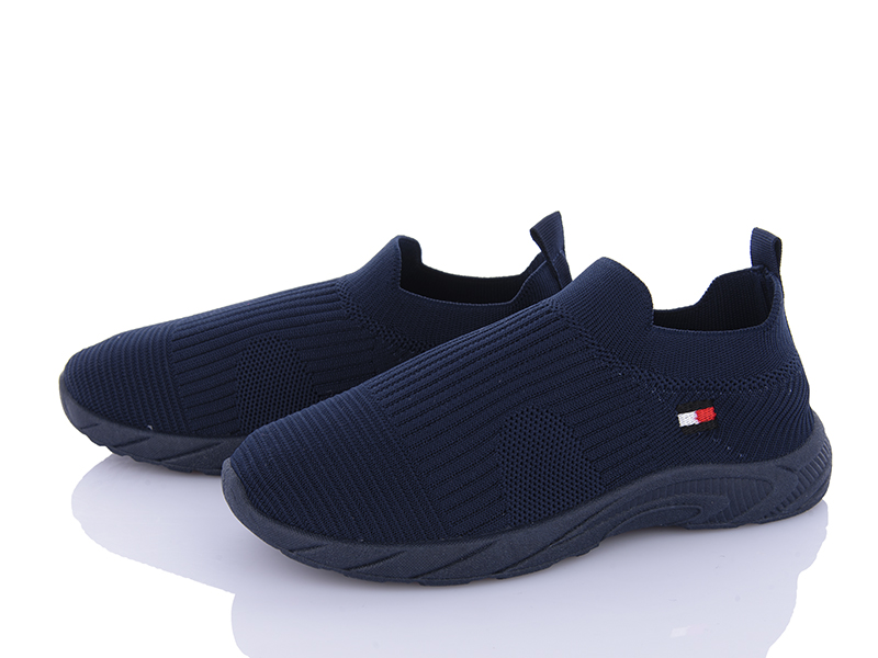 Кроссовки BlueRama (31-38) L9-5 (лето)