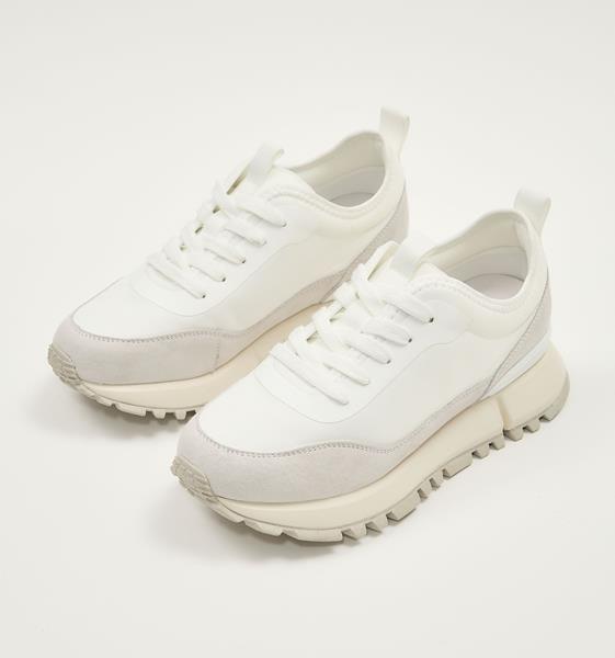 Кроссовки Allshoes (36-41) 182571 (деми)