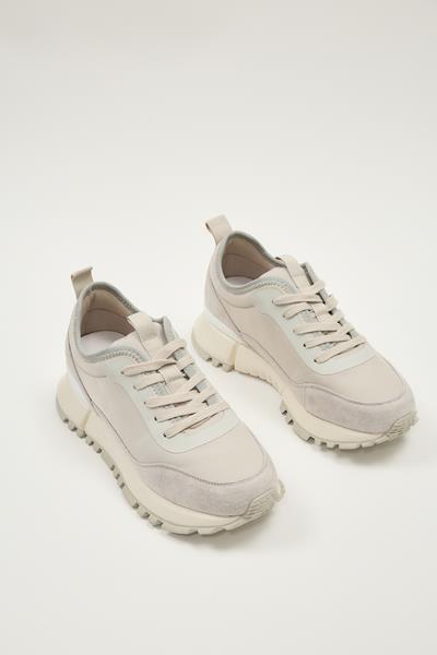 Кроссовки Allshoes (36-41) 182574 (деми)