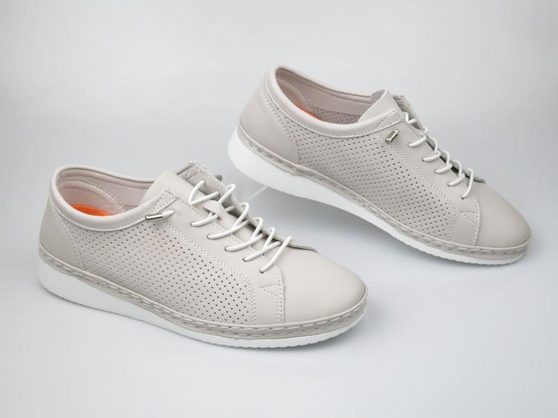 Кроссовки Allshoes (36-41) 183302 (деми)
