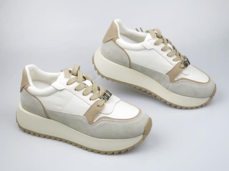 Кроссовки Allshoes (36-41) 185260 (деми)