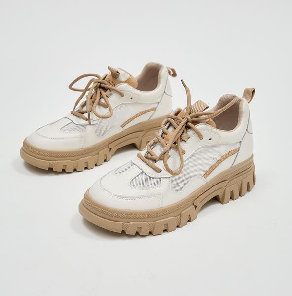 Кроссовки Allshoes (36-41) 185551 (деми)