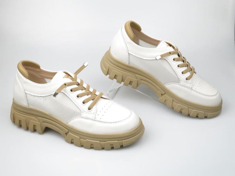 Кроссовки Allshoes (36-41) 185555 (деми)