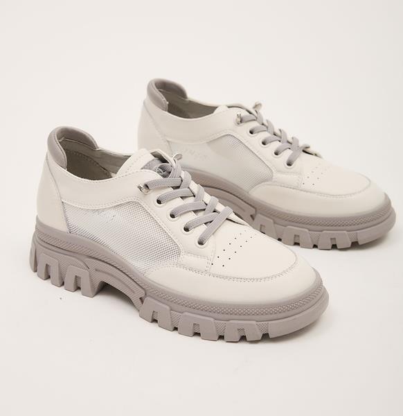 Кроссовки Allshoes (36-41) 185558 (деми)