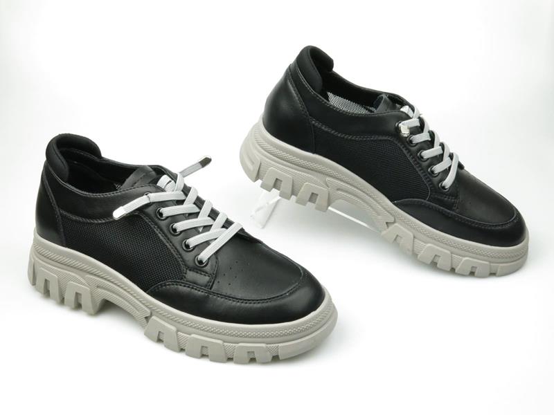 Кроссовки Allshoes (36-41) 185560 (деми)
