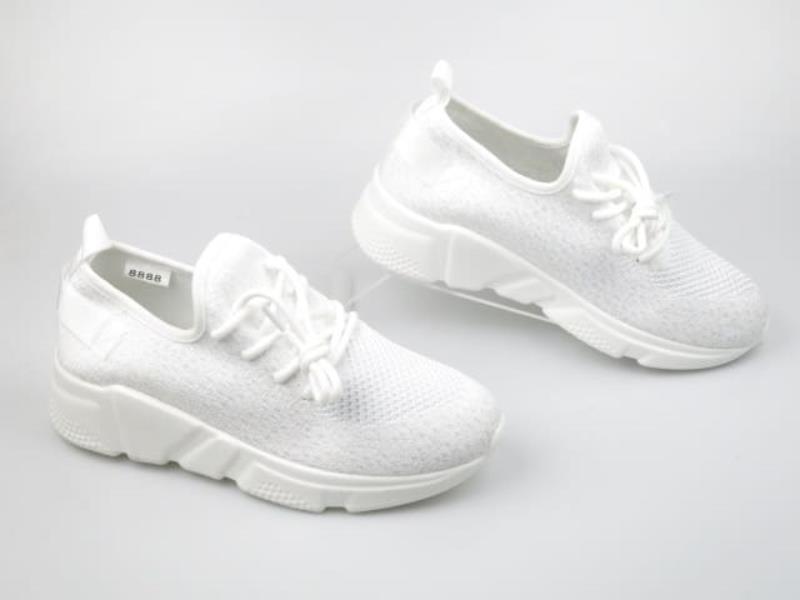 Кроссовки Allshoes (36-41) 185645 (деми)
