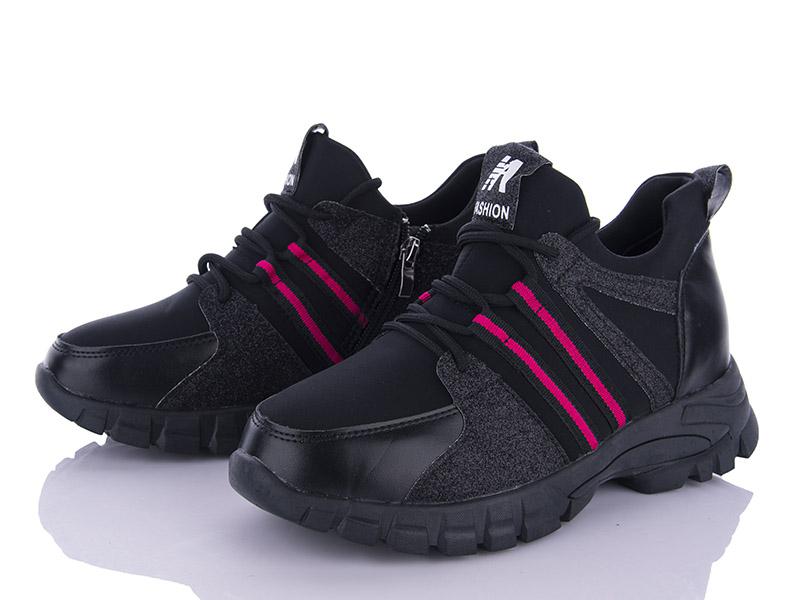 Кроссовки Zahar (36-40) KH9056-2 (деми)