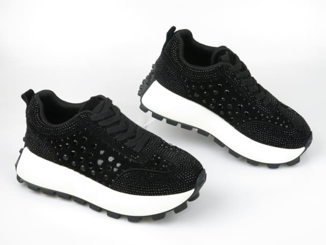 Кроссовки Allshoes (36-41) 187183 (деми)