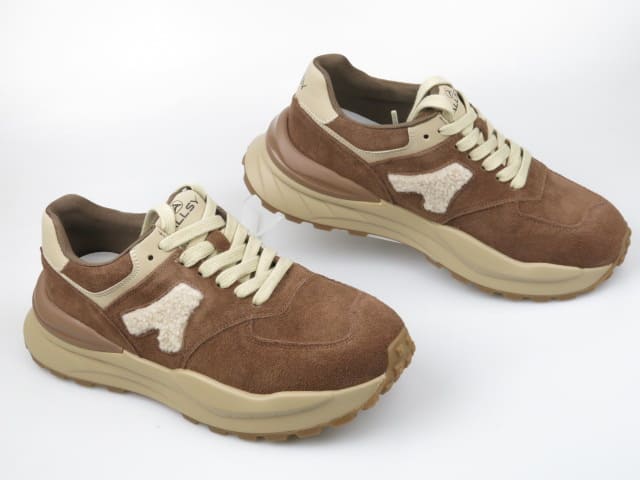 Кроссовки Allshoes (36-40) 189642 (деми)