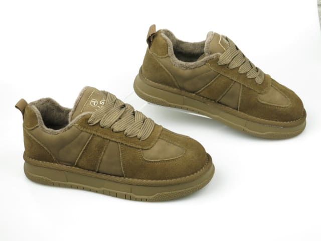 Кроссовки Allshoes (36-41) 189686 (деми)