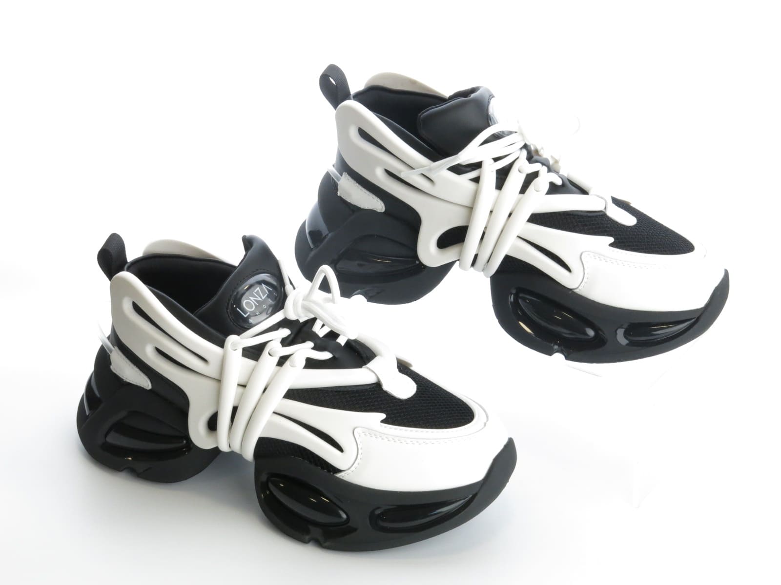 Кроссовки Allshoes (36-40) 191636 (деми)