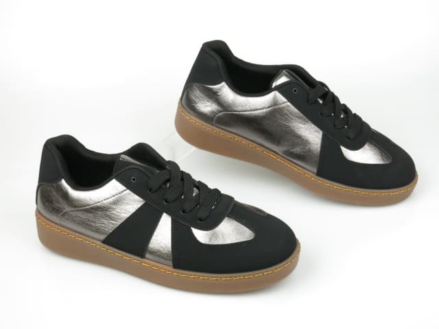 Кроссовки Allshoes (36-41) 191750 (деми)