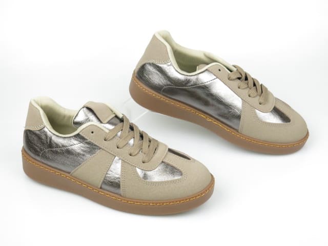 Кроссовки Allshoes (36-41) 191753 (деми)