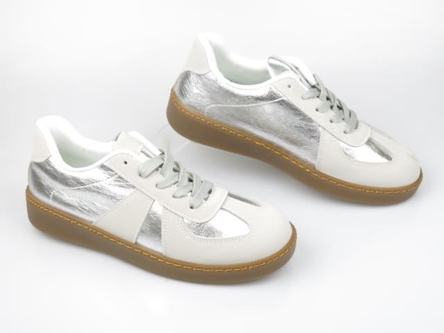 Кроссовки Allshoes (36-41) 191758 (деми)