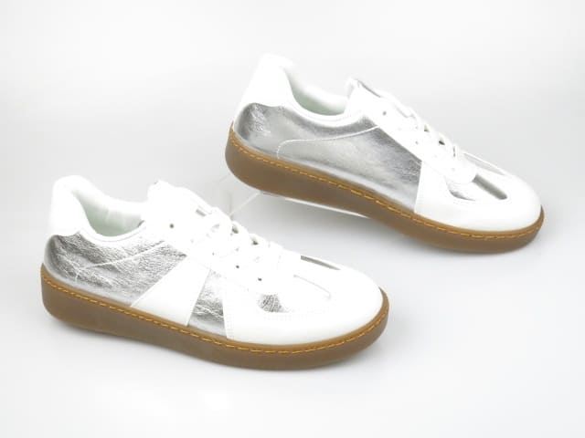 Кроссовки Allshoes (36-41) 191759 (деми)