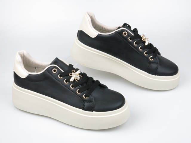 Кроссовки Allshoes (36-41) 191760 (деми)