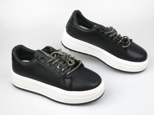 Кроссовки Allshoes (36-41) 191768 (деми)
