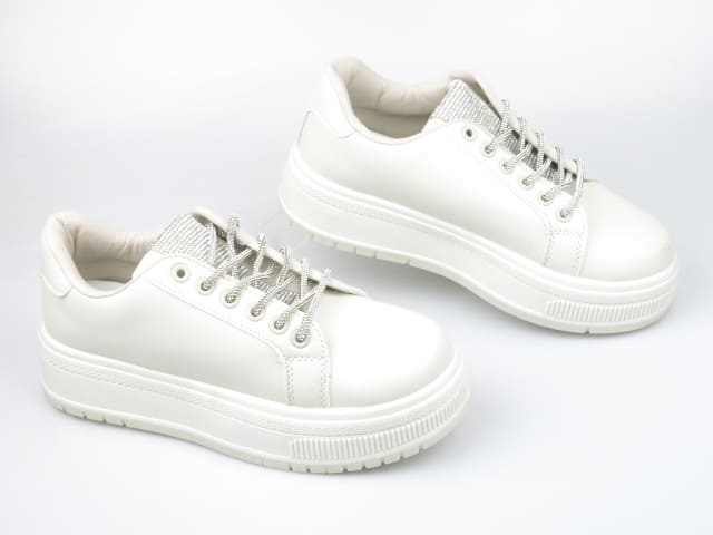 Кроссовки Allshoes (36-41) 191770 (деми)