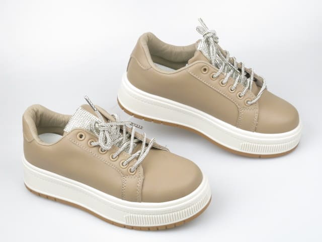 Кроссовки Allshoes (36-41) 191773 (деми)