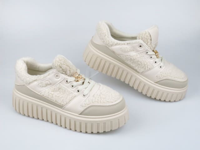Кроссовки Allshoes (36-41) 191776 (деми)
