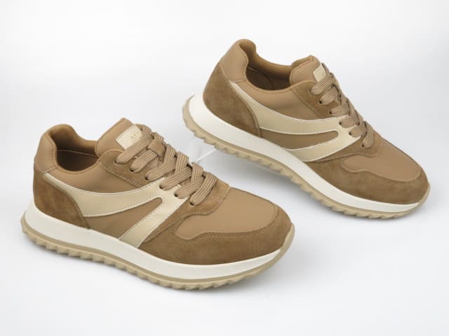 Кроссовки Allshoes (36-40) 191847 (деми)