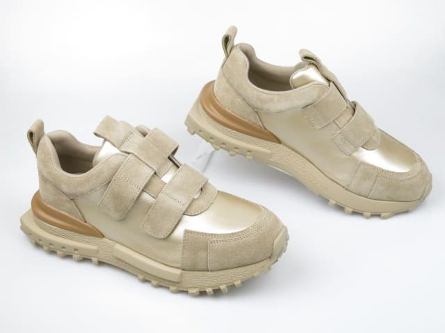 Кроссовки Allshoes (36-40) 191856 (деми)