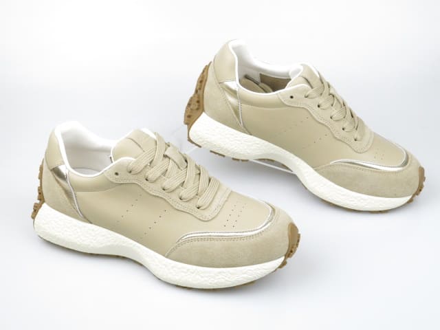Кроссовки Allshoes (36-40) 191870 (деми)