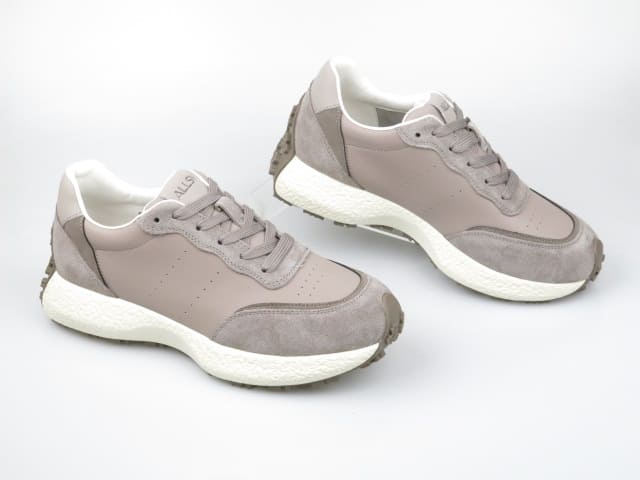 Кроссовки Allshoes (36-40) 191871 (деми)
