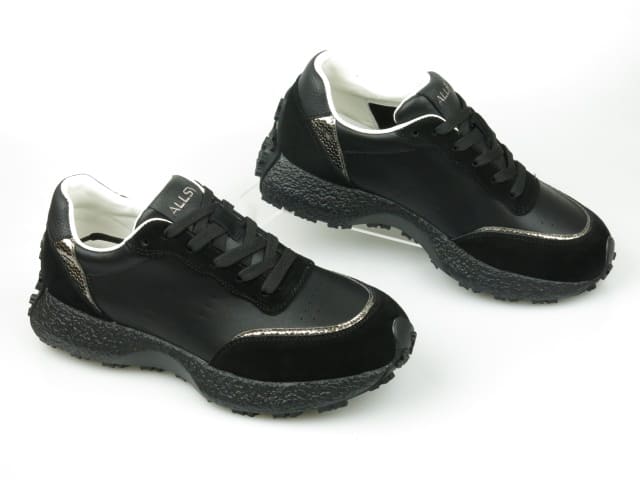Кроссовки Allshoes (36-40) 191872 (деми)