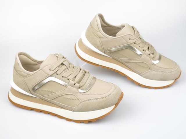Кроссовки Allshoes (36-41) 191875 (деми)