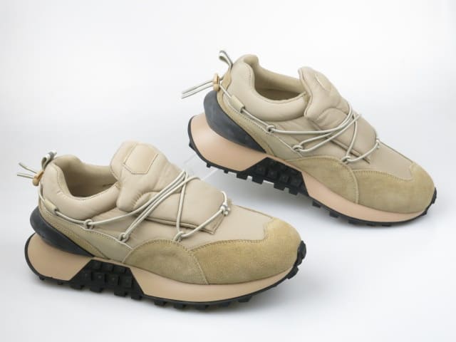 Кроссовки Allshoes (36-40) 191917 (деми)