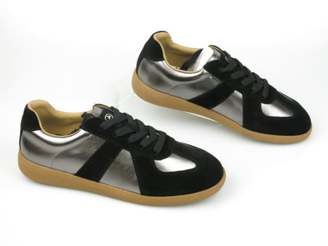 Кроссовки Allshoes (36-42) 192108 (деми)