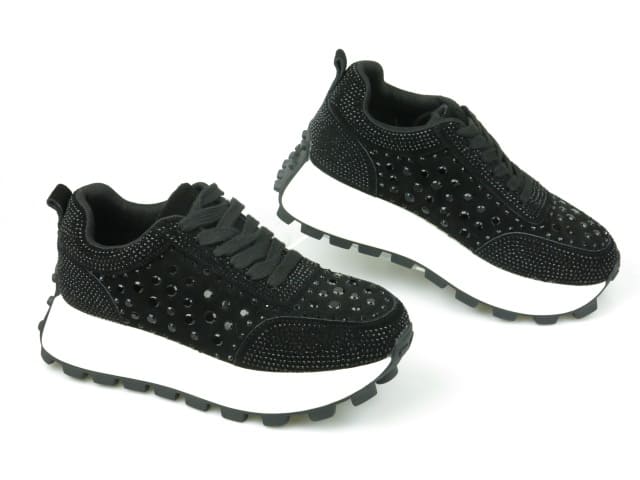 Кроссовки Allshoes (36-41) 192393 (деми)
