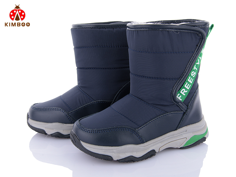 Дутики Солнце (27-32) FG2390-2B (зима)