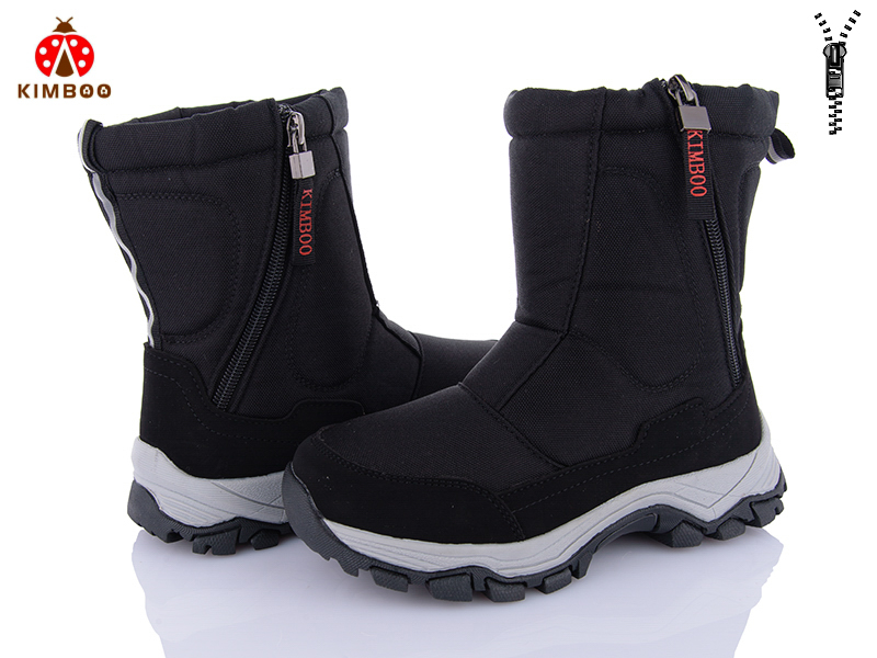 Дутики Солнце (33-38) FG2399-3A (зима)