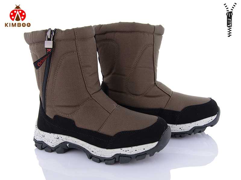 Дутики Солнце (33-38) FG2399-3H (зима)