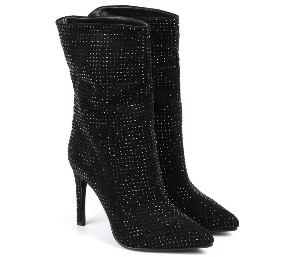 Ботинки Allshoes (36-41) 192056 (деми)