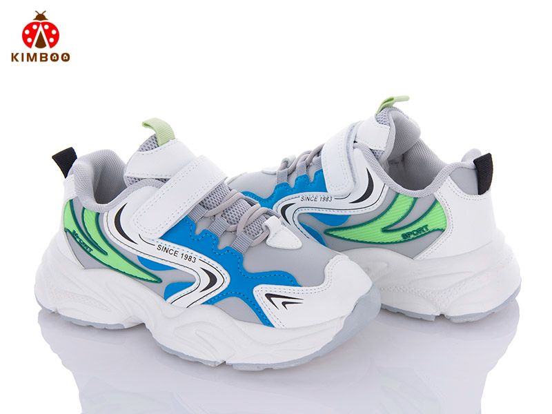 Кроссовки Солнце (32-37) DD2355-3D (деми)