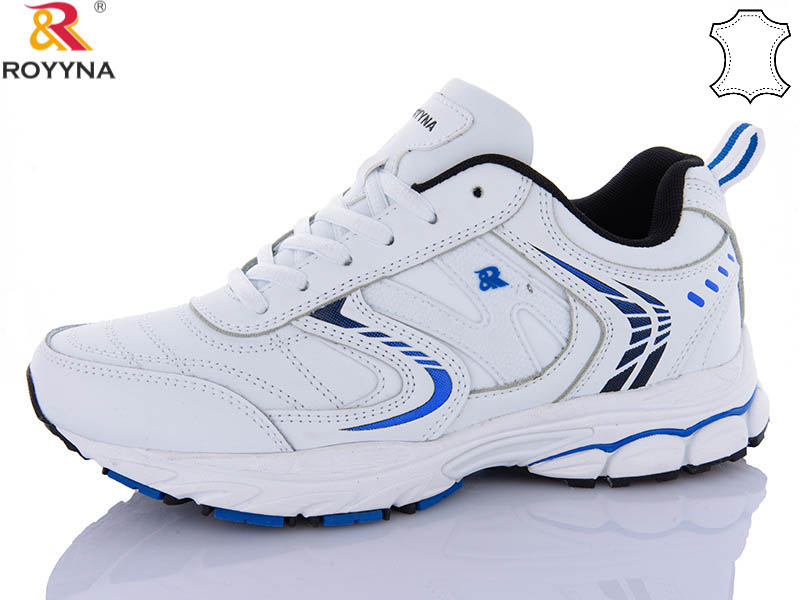 Кроссовки Royyna (37-41) 085AП (деми)